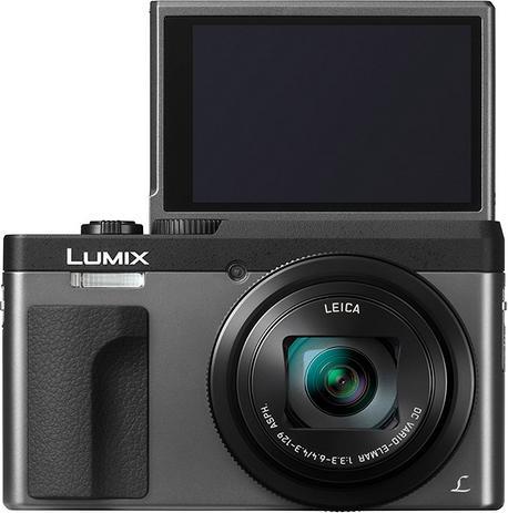 Produktbild Panasonic Lumix DC-TZ90 1/2.3 Zoll Kompaktkamera 20,3 MP MOS Pixel (20.30 Mpx, 1/2,3'')