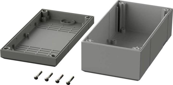 Produktbild Bopla Gehäuse 60x82x150 belüftet (Gehäuse)