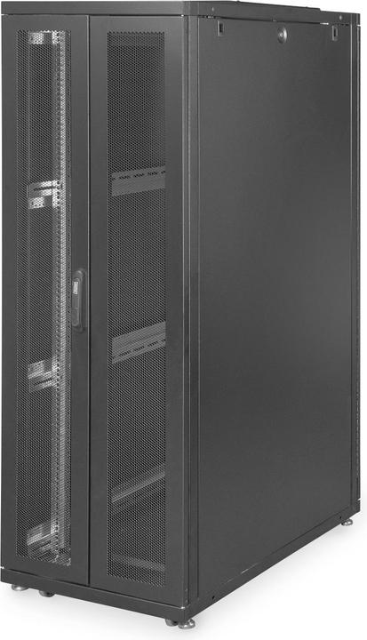Actual product image Digitus Server Rack Unique Series - 600x1000 mm (WxD) (40.20 RU, 19 inch rack)