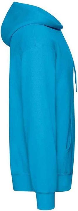 Produktbild Fruit of the Loom Erwachsene Klassik Kapuzenpullover (S)