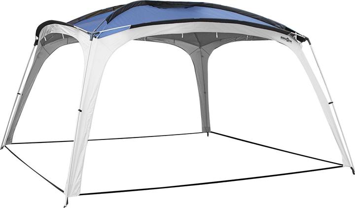 Image du produit Brunner Medusa II Pavillon 4x4m (400 cm, 400 cm)