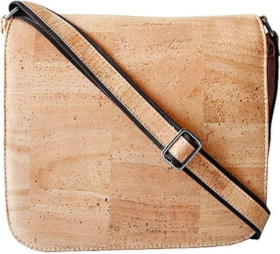 Image du produit Marla Pais Sac en liège "Vavuniya" nature