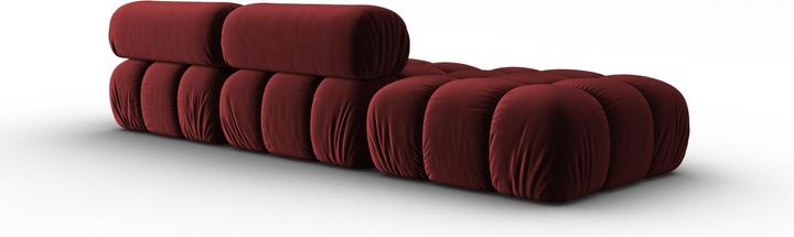 Actual product image Maison Heritage Gerda (Modular sofa, 4-seater)