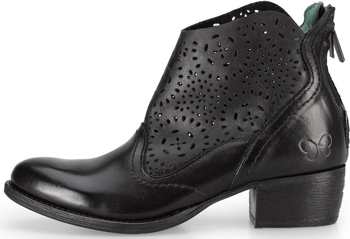Produktbild Felmini Sie werden von dieser bequemen und stilvollen Freizeit Stiefelette von begeistert sein. Mit (40)