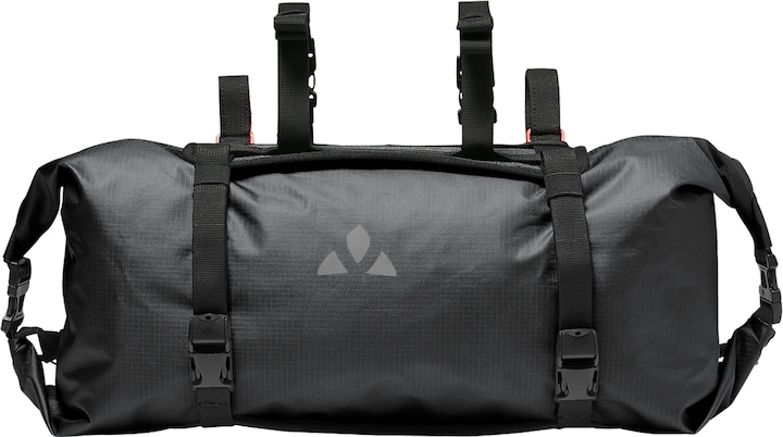 Actual product image Vaude Trailfront II (12.50 l, Handlebar bag)
