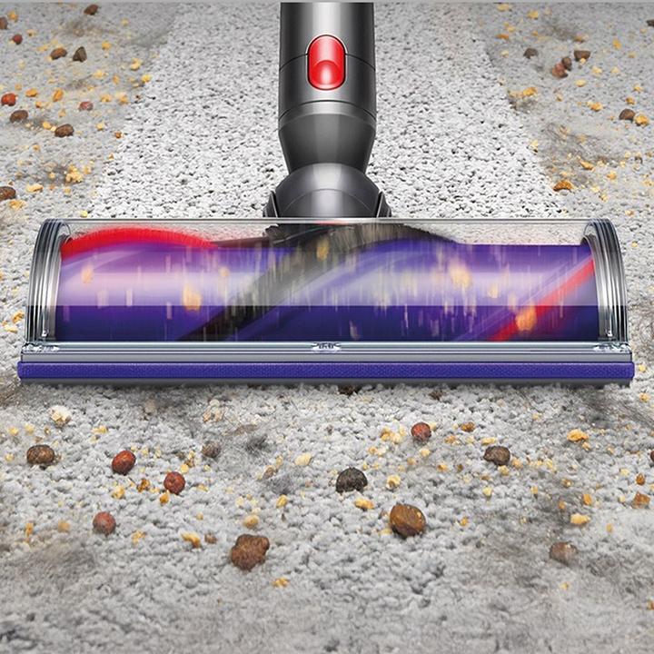 Actual product image Dyson V12 Detect Submarine