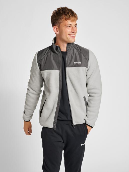 Produktbild hummel Lgc Charley Fleece Jacket (S)