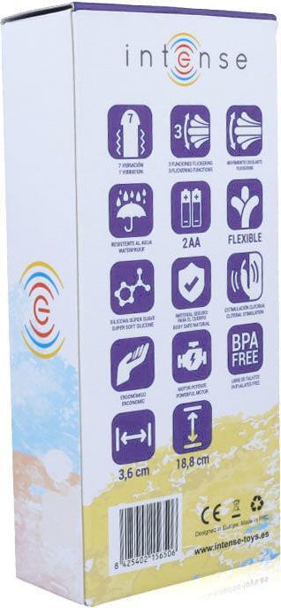 Produktbild Intense Rabbitvibrator “Susy”