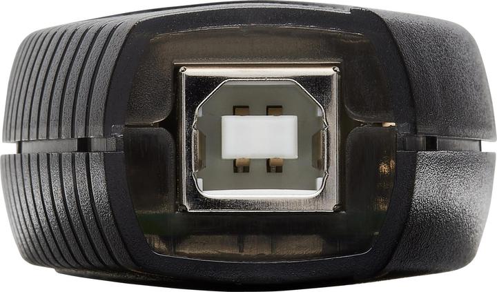 Produktbild Eaton Tripp Lite Series Keyspan High Speed USB to Serial Adapter (DB9F, USB-A, 7.87 cm)