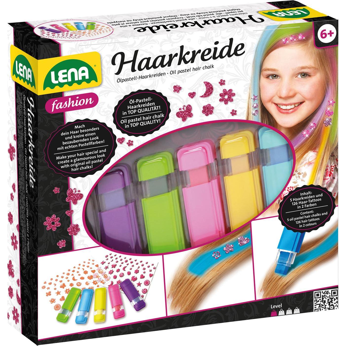 Lena Haarkreide