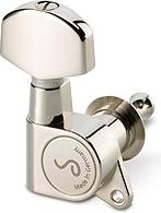 Actual product image Schaller M6-135 3l3r LMB SP nickel