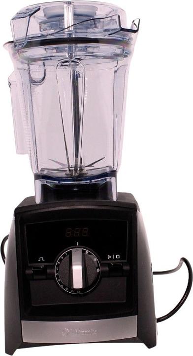 Produktbild Vitamix Ascent A2500i Hochleistungsmixer (1400 W)