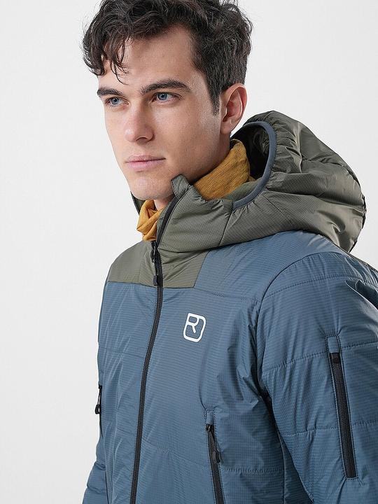 Produktbild Ortovox Zinal Jacket (XXL)