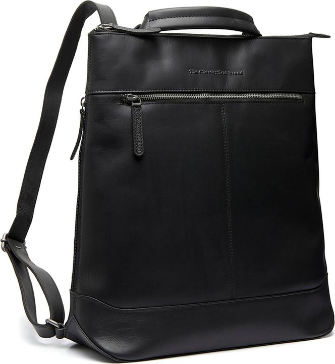 Produktbild The Chesterfield Brand Omaha Rucksack Leder 40 cm Laptopfach (16 l)