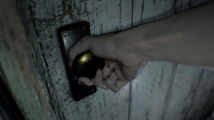 Image du produit Capcom Resident Evil 7 (PS4, DE)