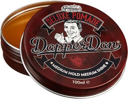 Image du produit Dapper Dan Deluxe (Pommade capillaire, 100 ml)