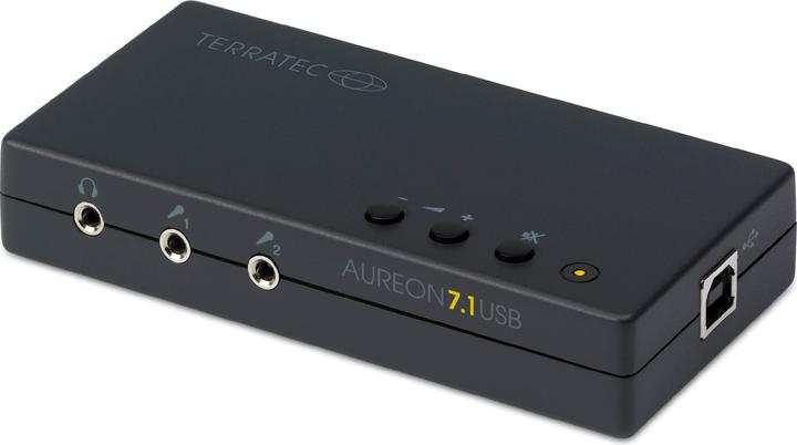 Terratec Aureon (USB)