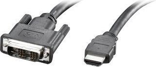 Produktbild Value Dvi – HDMI (3 m)
