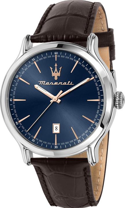 Actual product image Maserati Epoca (Chronograph, 42 mm)