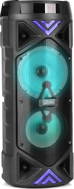 Actual product image Media-Tech Power Audio Bt Funbox Keg Pro Mt3182 (Battery operated)