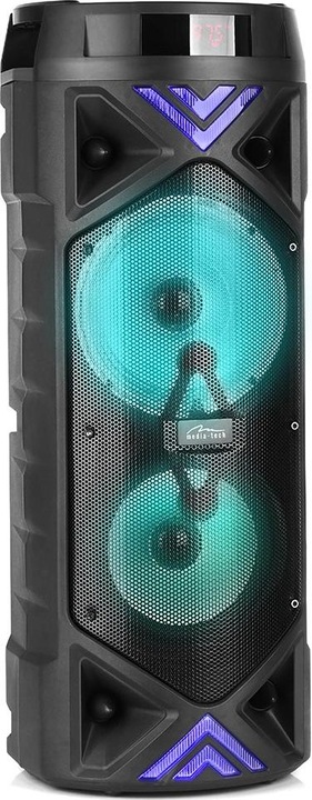 Produktbild Media-Tech Power Audio Bt Funbox Keg Pro Mt3182 (Batteriebetrieb)