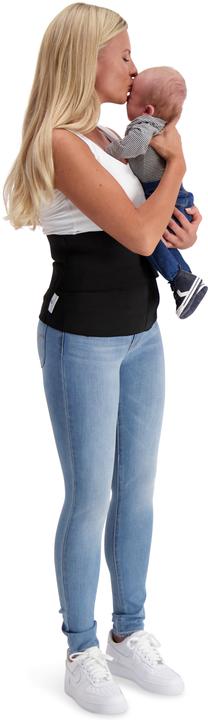 Productafbeelding Lola&Lykke Lola & Lykke Core Restore postnatale buikband, maat S (S)