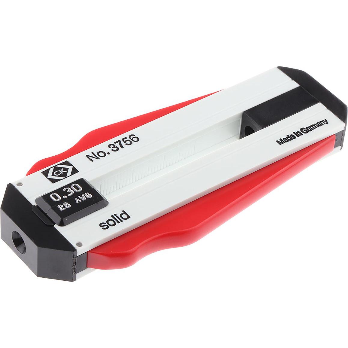 Thumbnail - C.K Magma, Zange, Drahtabisolierer Geeignet für (98 mm)