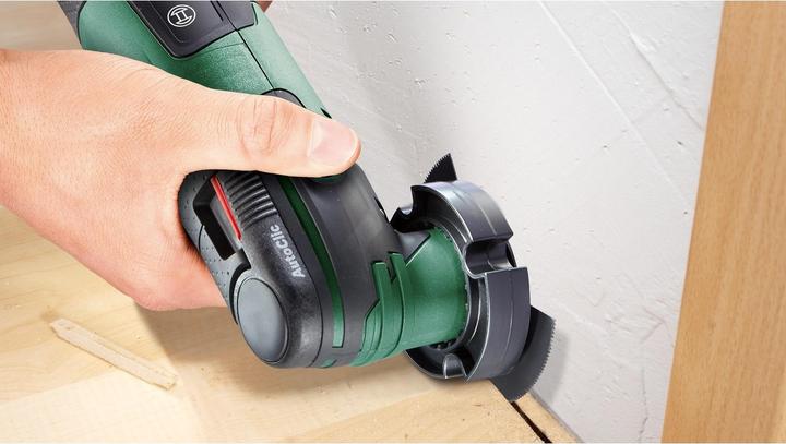 Produktbild Bosch Home & Garden AdvancedMulti 18