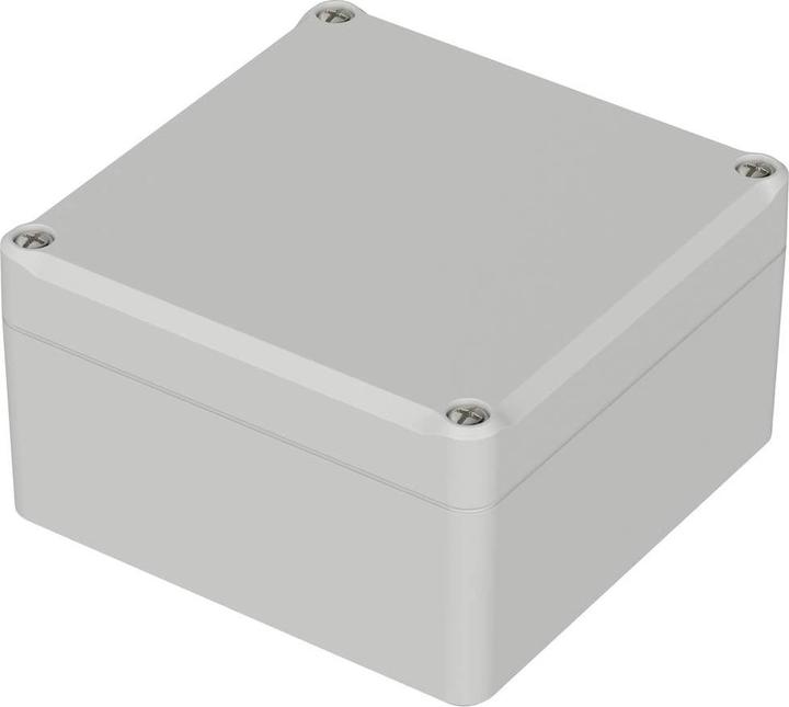 Produktbild Bopla Gehäuse ABS 100x100x57mm (Gehäuse)