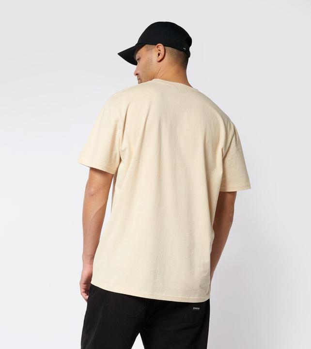 Produktbild Mystic Backwash Tee (XL)