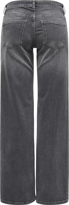 Produktbild Only ONLJUDY Niedrige Taille Gerade geschnitten Jeans Jeans mit weitem Bein (W31/L32)