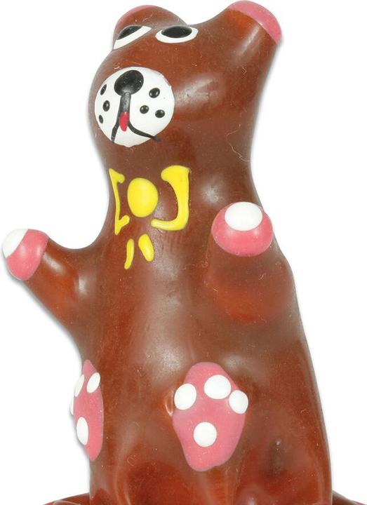 Immagine prodotto Erco Scherzkondom «Teddybär» – handbemaltes Gag-Kondom, humorvolles Geschenk für Partys! (1 pz.)