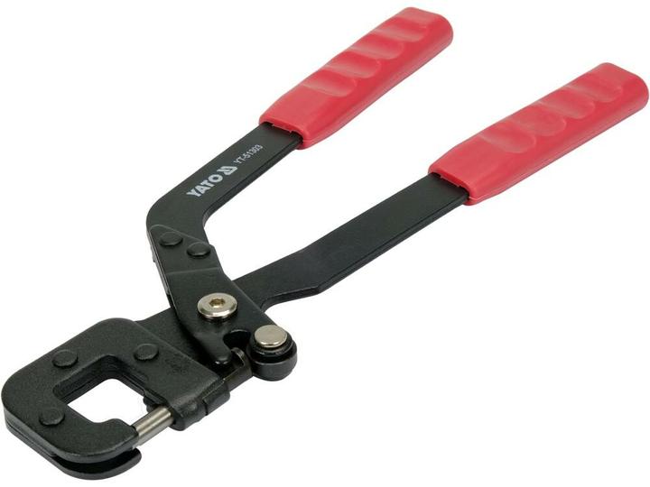 Produktbild Yato PROFILVERBINDUNGSZANGE 320mm