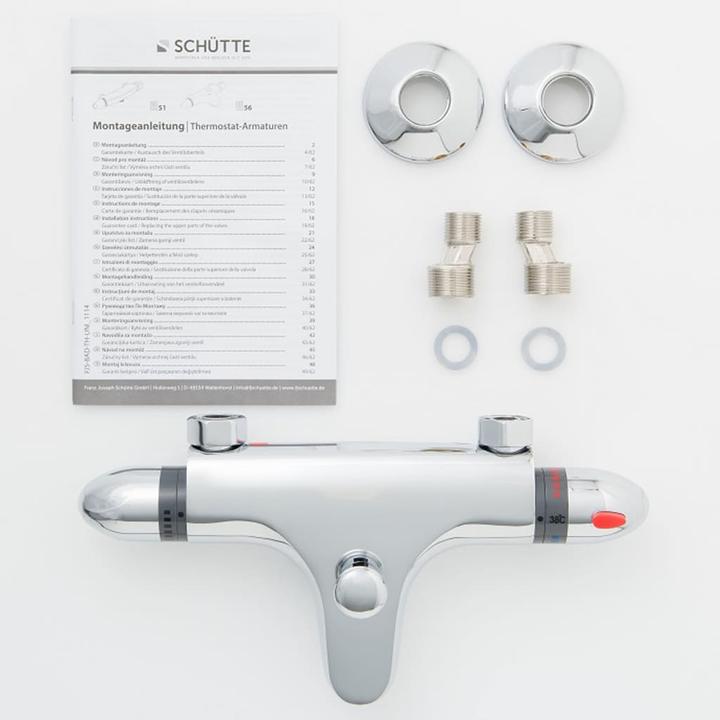 Actual product image Schütte Hana