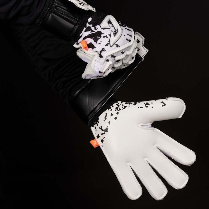 Image du produit Catch & Keep Gants de gardien de but enfants Gants de football Gants de gardien Goalie Gants de gardien de but (3)