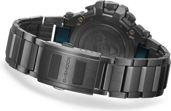Actual product image G-Shock MT-G (Analogue wristwatch, Chronograph, 51 mm)