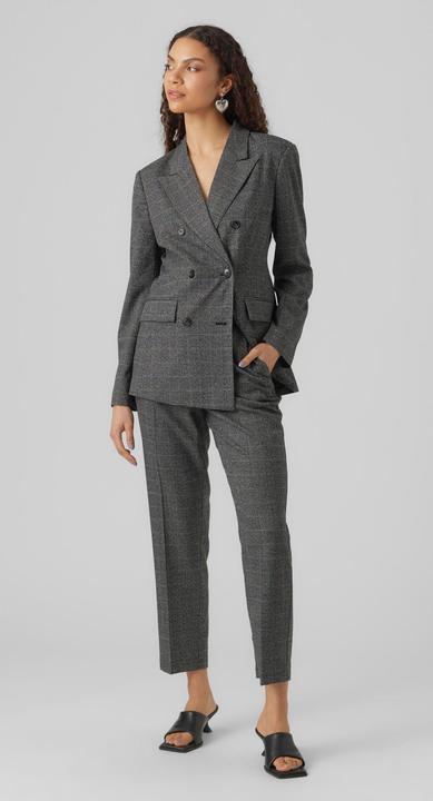 Immagine prodotto Vero Moda VMMILAPIPER Hohe Taille Hose Klassische Hose (W36/L34)
