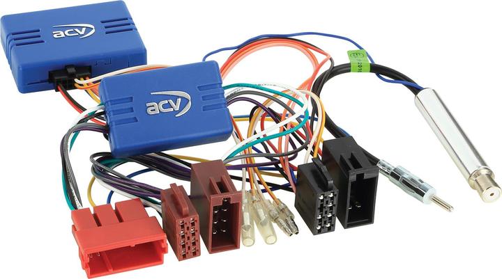 ACV 12-1321-51 Kit bus CAN Audi