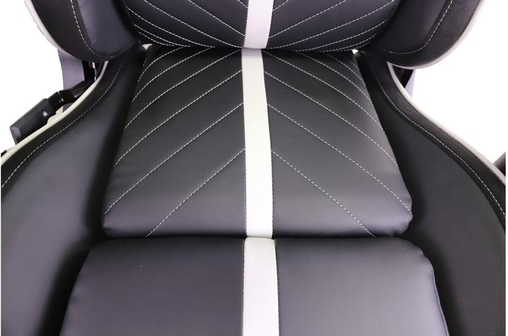 Immagine prodotto Onit Sedia da gioco Pro Nero/Grigio