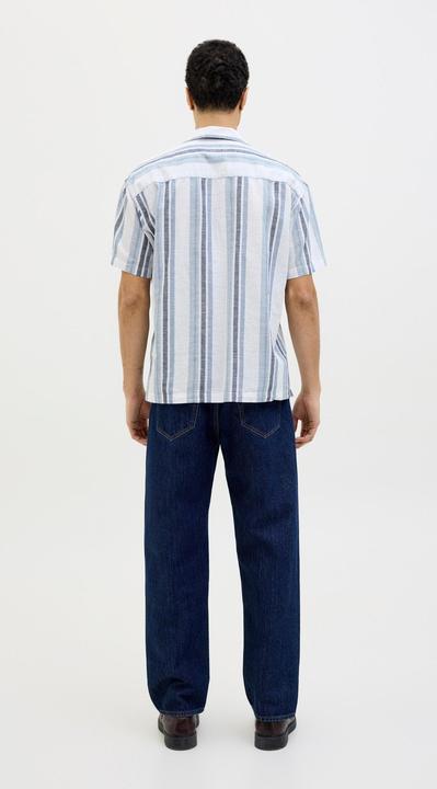 Produktbild Jack & Jones Relaxed Fit Hemd Hemd (L)