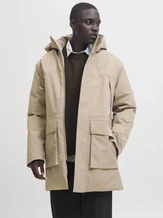 Immagine prodotto Jack & Jones Jprccmoon Parka Sn (M)