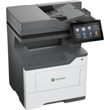 Lexmark MX632ADWE MFP HV SPR (Laser, Farbe), Drucker