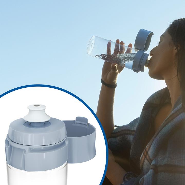 Actual product image Brita Filterflasche Vital (0.60 l)