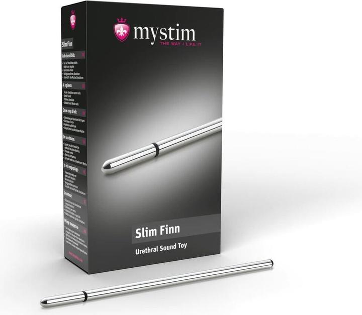 Immagine prodotto Mystim Slim Finn