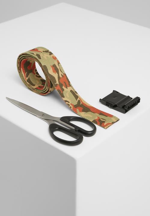 Actual product image Urban Classics Belts Trio (S, M)