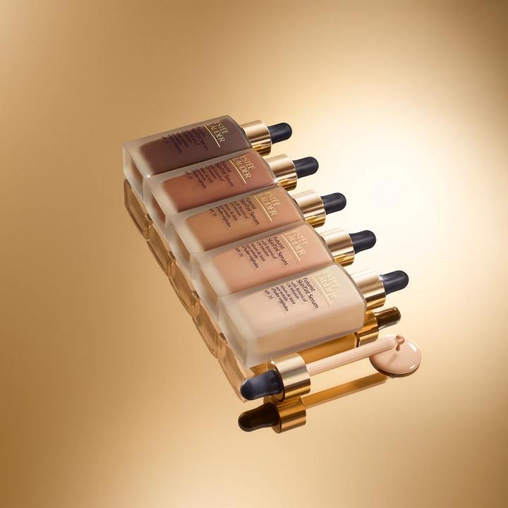 Image du produit Estée Lauder Futurist Skintint FTD No 2C0 (2C0, 2C0 - Cool Vanilla, 2C0 Vanille fraîche, Chameau, Cool Vanilla)
