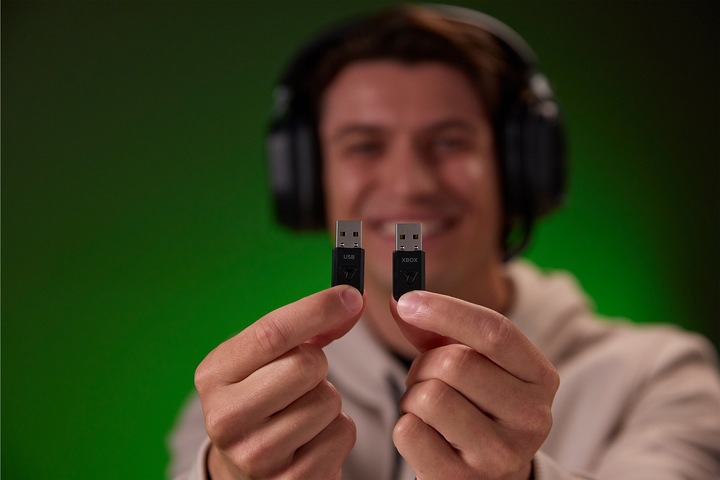 Actual product image Turtle Beach Stealth 700 Gen 3 (Wireless)