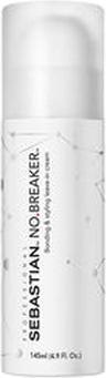 Actual product image Sebastian Professional Nobreaker No-Rinse Setting And Styling Cream - 145 Ml (145 ml)