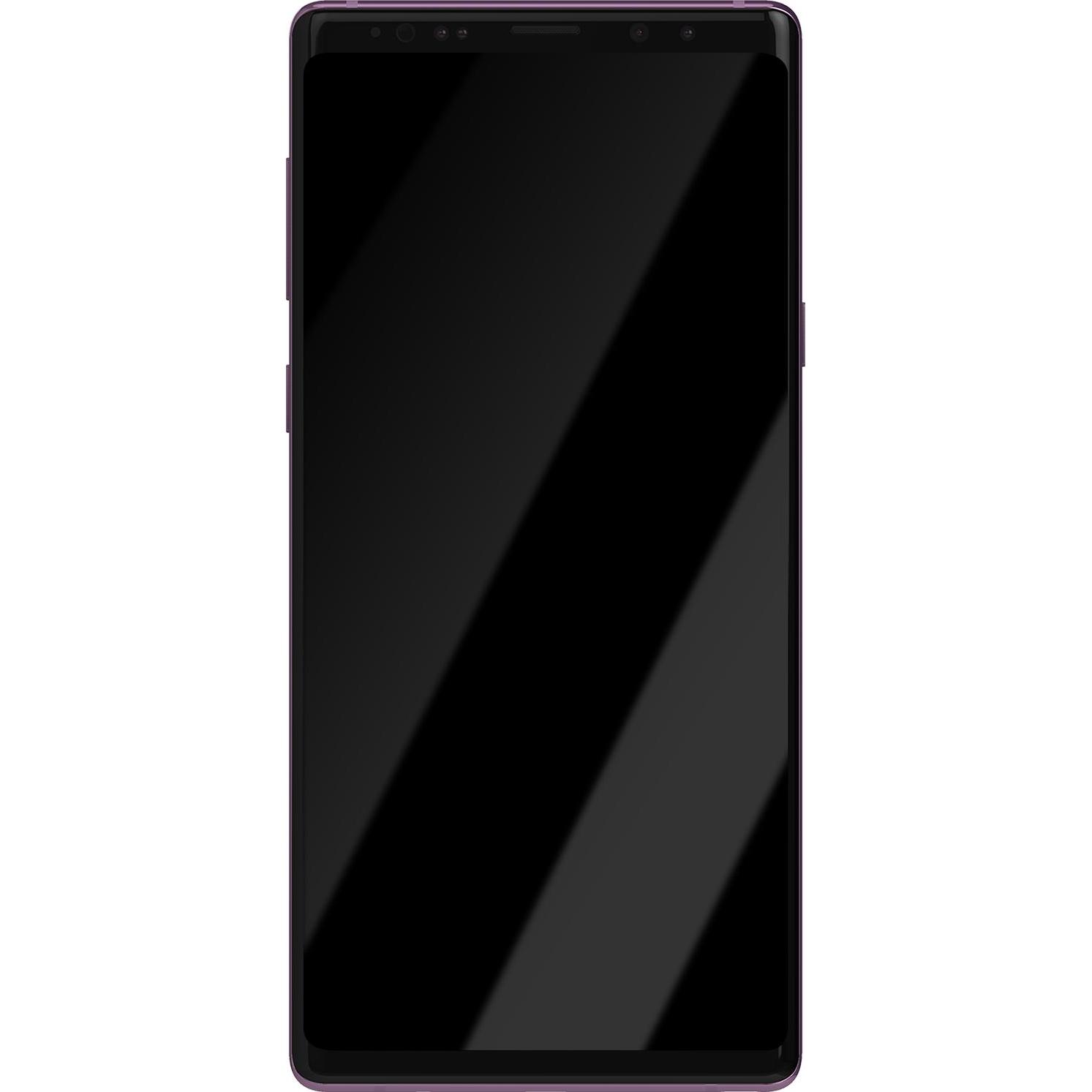 Relife Ersatzteil Bildschirm + Touchscreen (Inkl. Gehäuse) (Samsung Galaxy Note 9), Mobilgerät Ersatzteile, Violett