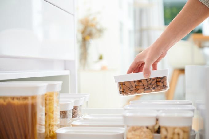 Actual product image Emsa Storage tin (1.60 l)